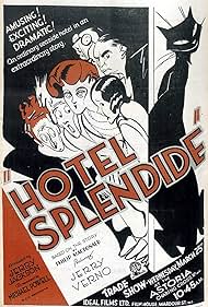 Hotel Splendide