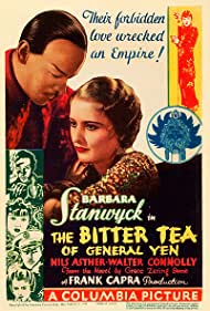 The Bitter Tea of General Yen