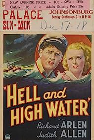 Hell and High Water