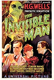 The Invisible Man