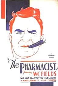 The Pharmacist