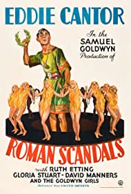 Roman Scandals