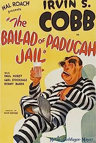 The Ballad of Paducah Jail