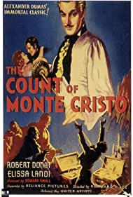 The Count of Monte Cristo