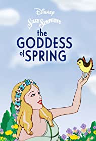 The Goddess of Spring