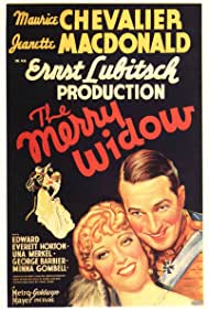 The Merry Widow