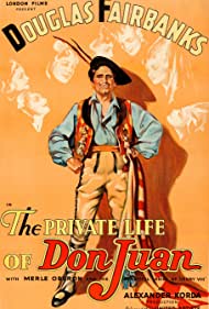 The Private Life of Don Juan