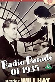 Radio Parade of 1935