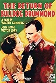 The Return of Bulldog Drummond