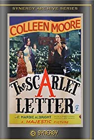 The Scarlet Letter