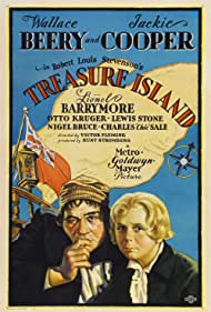 Treasure Island