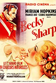 Becky Sharp