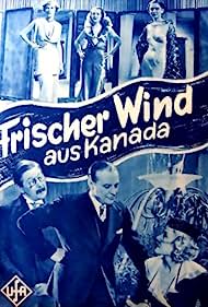 Frischer Wind aus Kanada