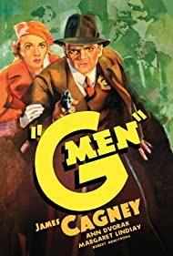 'G' Men