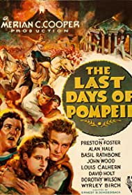 The Last Days of Pompeii