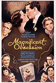 Magnificent Obsession