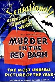 Maria Marten, or The Murder in the Red Barn