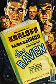 The Raven