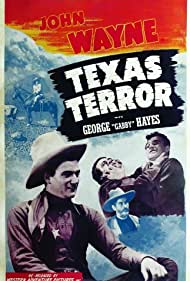 Texas Terror