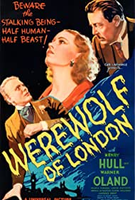 Werewolf of London