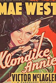 Klondike Annie