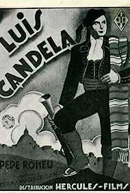 Luis Candelas