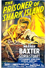 The Prisoner of Shark Island