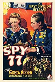 Spy 77