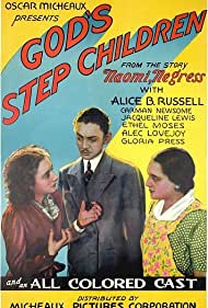 God's Step Children