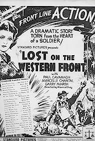 Lost on the Western Front