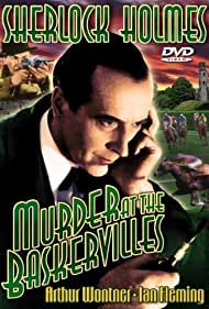 Murder at the Baskervilles