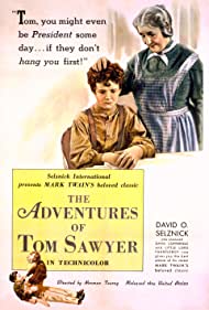 The Adventures of Tom Sawyer