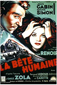 La Bête Humaine