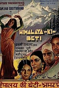 Himalaya Ki Beti