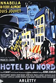 Hotel du Nord