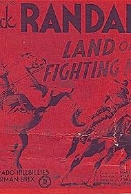 Land of Fighting Men