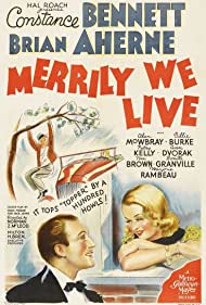 Merrily We Live