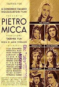 Pietro Micca