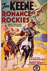 Romance of the Rockies