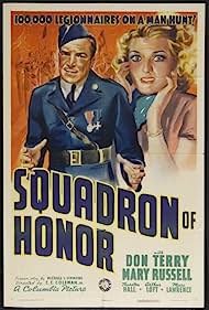 Squadron of Honor