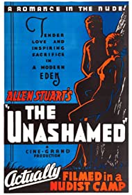 Unashamed: A Romance