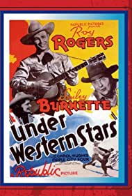 Under Western Stars