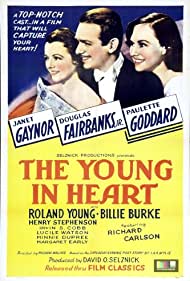 The Young in Heart