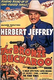 The Bronze Buckaroo