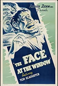 The Face at the Window