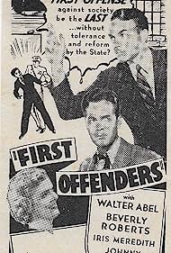 First Offenders