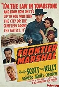 Frontier Marshal