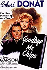 Goodbye, Mr. Chips