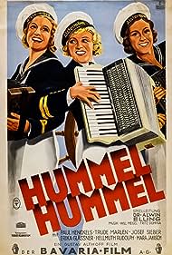 Hummel - Hummel