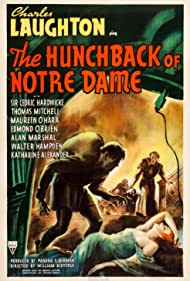 The Hunchback of Notre Dame